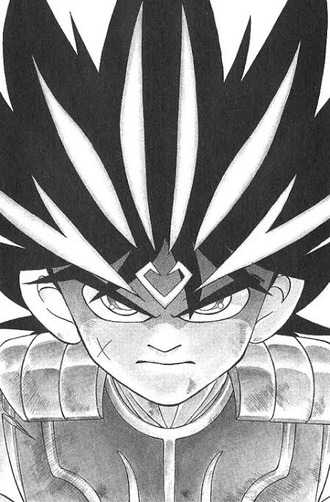 ダイの大冒険 竜魔人ダイめっちゃ好きだけど 漫画まとめ うさちゃんねる