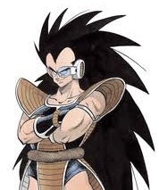 【ドラゴンボール】主人公の兄貴なのに扱いが酷すぎる