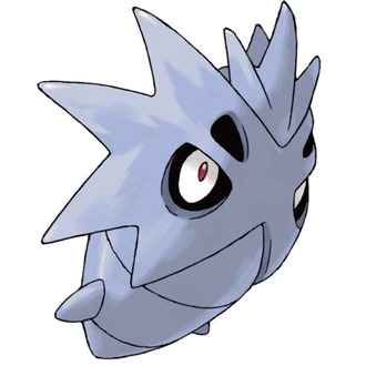 サナギラスというポケモン