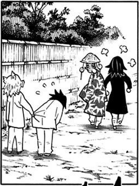 鬼滅の刃 男なのに伊之助がかわいいと思うやつ ねいろ速報さん