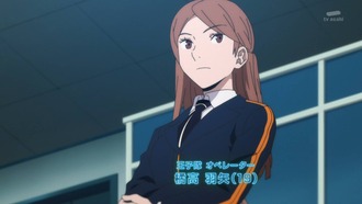 【ワールドトリガー】2nd9話 感想...マリオちゃんかわいい b6cb609d s - 【ワールドトリガー】2nd9話 感想...マリオちゃんかわいい