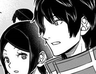 ワールドトリガー 22巻の三雲修 めっちゃ主人公してる 漫画まとめ うさちゃんねる