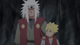 b70b1ba7 s - 実況【BORUTO-ボルト-】131話 感想…ナルト、懐かしの九尾化 b70b1ba7 s - 実況【BORUTO-ボルト-】131話 感想…ナルト、懐かしの九尾化