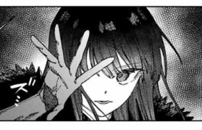 【魔女と傭兵】43話(後編)蜥蜴さん