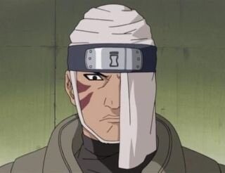 NARUTOの月光ハヤテを殺した奴www