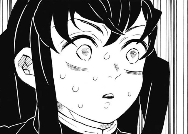 鬼滅の刃 無一郎 落ち着くのが早すぎる ねいろ速報さん