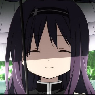 マギレコ世界線のこの人(？)ちょっと萎えてそう