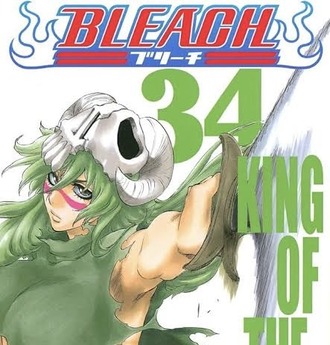【BLEACH】アランカルと闘ってるあたりから続きを読んでいない