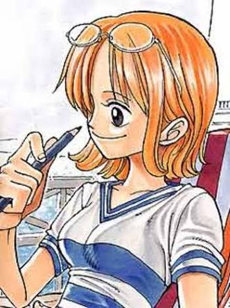 画像 なぜワンピースのナミはこうなってしまったのか 漫画まとめ うさちゃんねる 画像 なぜワンピースのナミはこうなってしまったのか 漫画まとめ うさちゃんねる