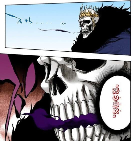 Bleach 十刃の順位に納得いかん ねいろ速報さん Bleach 十刃の順位に納得いかん ねいろ速報さん