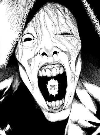 【笑わないでよしじまさん】正義のババア！
