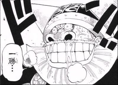 ワンピースのエピソードで打線組んだ 漫画まとめ うさちゃんねる ワンピースのエピソードで打線組んだ 漫画まとめ うさちゃんねる