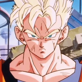 ドラゴンボールで一番好きなキャラ