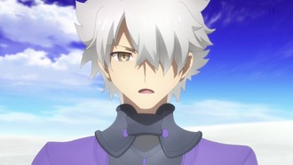 【fate】公平で公正だが多分父親は嫌い