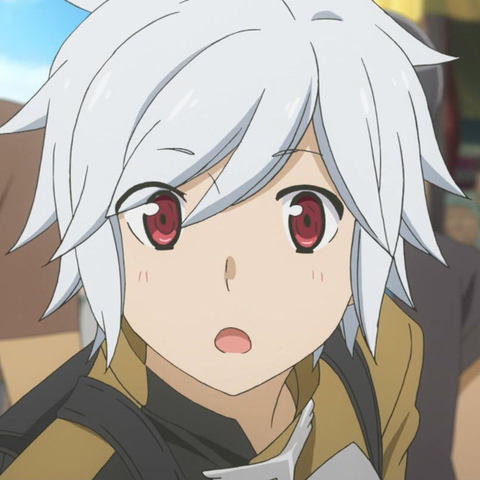 ダンまち ベル君かっこいいよ ねいろ速報さん