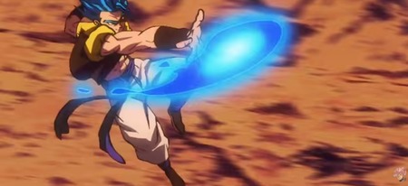 b8f5f7b0 s - 【画像】映画「ドラゴンボール超ブロリー」ゴジータブルー参戦!! b8f5f7b0 s - 【画像】映画「ドラゴンボール超ブロリー」ゴジータブルー参戦!!