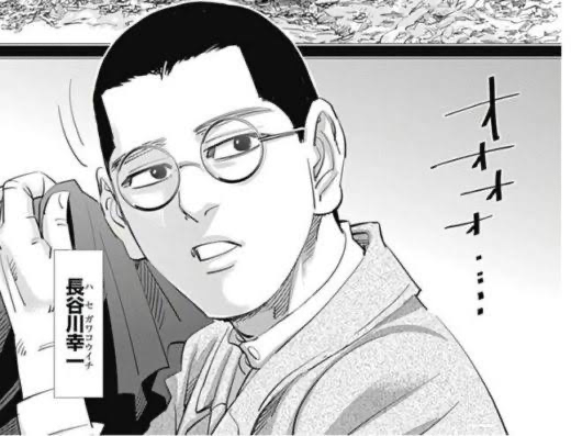 ゴールデンカムイ 声が気になる人 ねいろ速報さん ゴールデンカムイ 声が気になる人 ねいろ速報さん