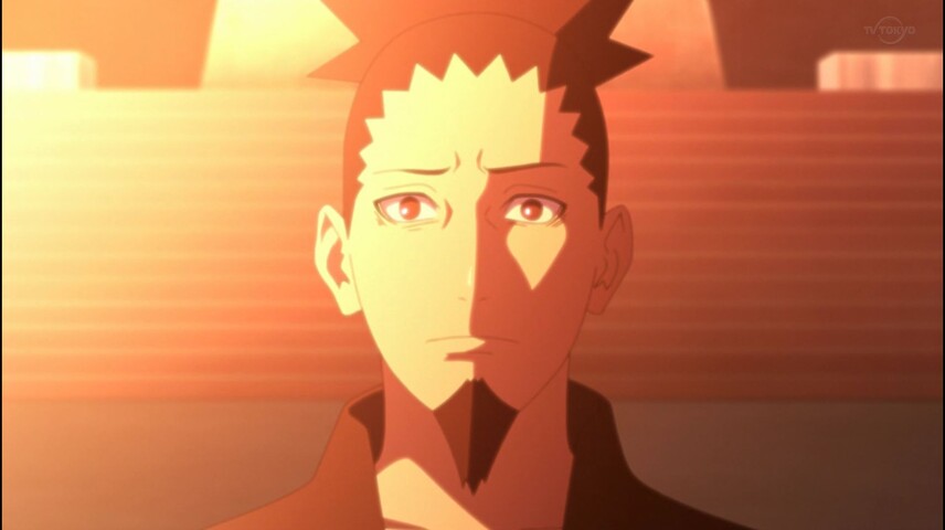 Boruto ボルト 178話 感想 青に悲しい過去 ねいろ速報さん Boruto ボルト 178話 感想 青に悲しい過去 ねいろ速報さん