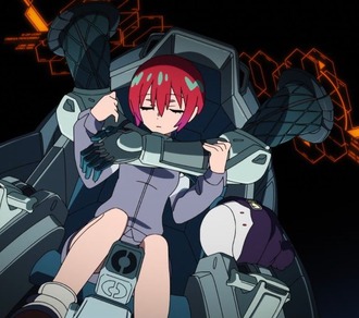 【ガンダムジークアクス】犯行シーン