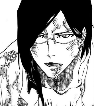 Bleachの石田雨竜とかいうキャラwww ねいろ速報さん Bleachの石田雨竜とかいうキャラwww ねいろ速報さん