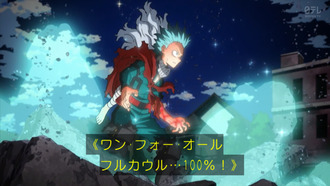 ba2ddc3b s - 【僕のヒーローアカデミア】76話 感想…ワンフォーオール100%デク、強すぎる ba2ddc3b s - 【僕のヒーローアカデミア】76話 感想…ワンフォーオール100%デク、強すぎる
