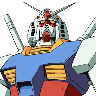 昔のガンダムは良かった