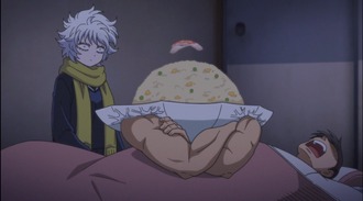 レッツゴー怪奇組見始めたんだけど