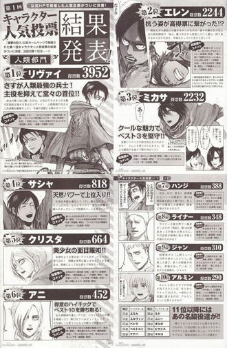 【進撃の巨人】アニメ最新話の出来 bad043df s - 【進撃の巨人】アニメ最新話の出来