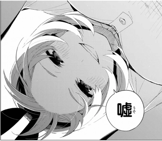 五等分の花嫁 四葉の告白 このセリフしかない ねいろ速報さん 五等分の花嫁 四葉の告白 このセリフしかない ねいろ速報さん