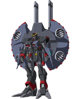 【ガンダムSEED】機材に偽装して目的地に潜入してテロ