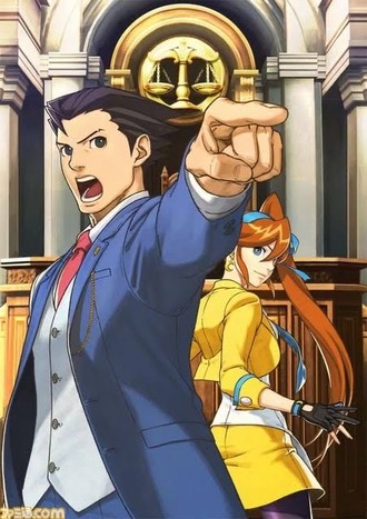 【逆転裁判】新作ほしいゲーム
