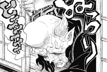 鬼滅の刃 上弦の肆 半天狗の能力ｗｗｗ 漫画まとめ うさちゃんねる