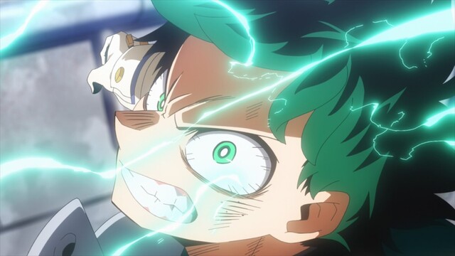 僕のヒーローアカデミア 5期11話 99話 感想 お茶子強すぎる ねいろ速報さん 僕のヒーローアカデミア 5期11話 99話 感想 お茶子強すぎる ねいろ速報さん