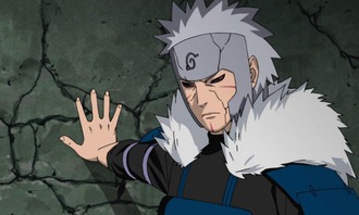 【NARUTO】読者からは好かれるタイプのキャラいいよね