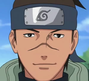 【NARUTO】イルカとかいう徳の化身