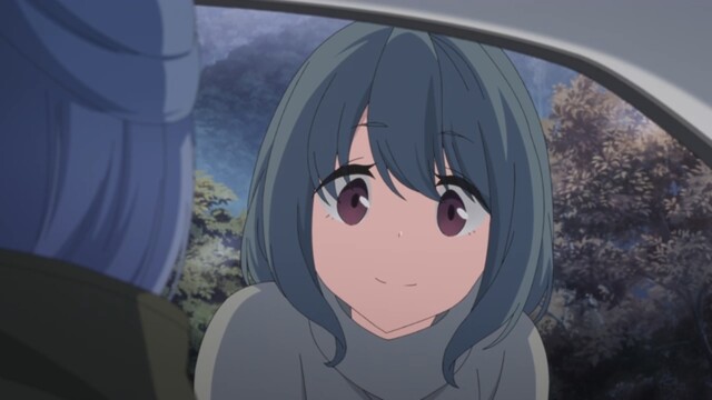 ゆるキャン しまりん母 かわいすぎる ねいろ速報さん ゆるキャン しまりん母 かわいすぎる ねいろ速報さん