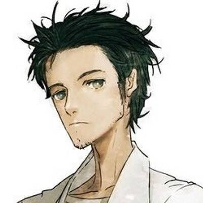シュタゲの岡部倫太郎という主人公 ねいろ速報さん シュタゲの岡部倫太郎という主人公 ねいろ速報さん