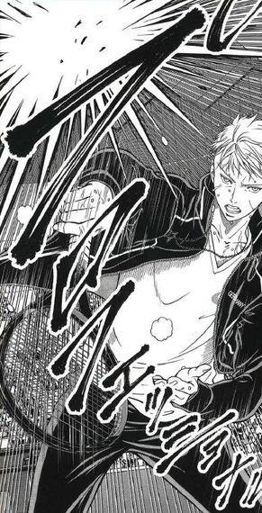 これ考えた奴天才だろ ってなった漫画の効果音www ねいろ速報さん これ考えた奴天才だろ ってなった漫画の効果音www ねいろ速報さん