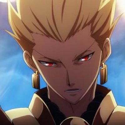 Fateの英雄王ギルガメッシュwww ねいろ速報さん Fateの英雄王ギルガメッシュwww ねいろ速報さん