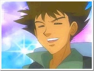 ポケモンのタケシ好き