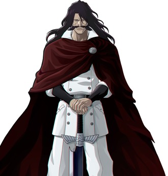 【BLEACH】ユーハバッハの敗因