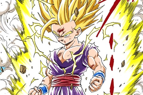 【ドラゴンボール】なぜ孫悟飯は主人公になれなかったのか bd1dc864 s - 【ドラゴンボール】なぜ孫悟飯は主人公になれなかったのか