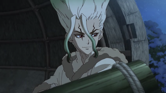 実況【Dr.STONE-ドクターストーン-】22話 感想…ゲン、ヒロイン bd3252b8 s - 実況【Dr.STONE-ドクターストーン-】22話 感想…ゲン、ヒロイン