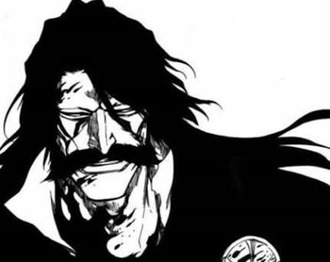 【BLEACH】このおっさんなんかめんどくさいんですけど