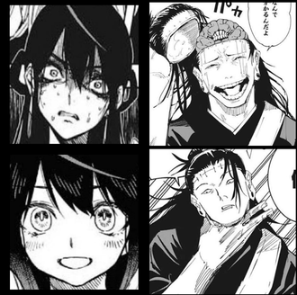 【呪術廻戦】夏油復活あるんか? bd458bc3 s - 【呪術廻戦】夏油復活あるんか?