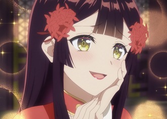 【ふつつかな悪女】この子本当に元貧弱ボディの持ち主なの？
