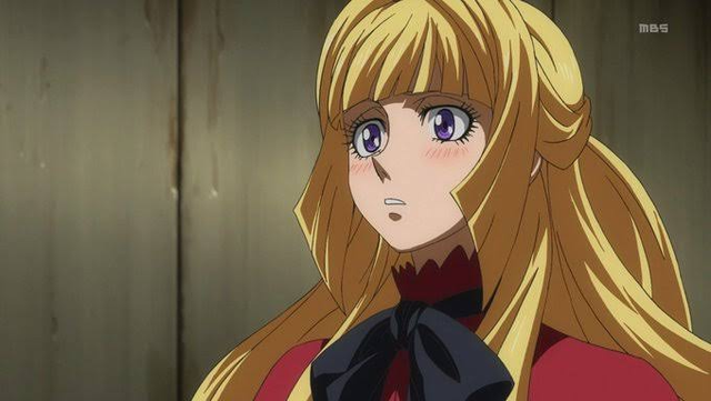 鉄血のオルフェンズ のクーデリアとかいうヒロインｗｗｗ ねいろ速報さん