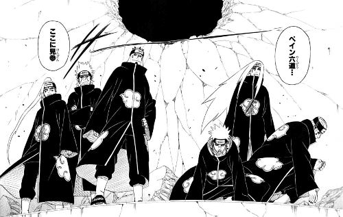 Naruto ペイン六道 こいつら ねいろ速報さん Naruto ペイン六道 こいつら ねいろ速報さん