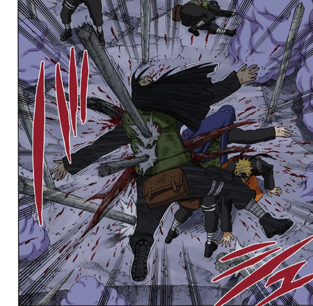 正直許せないNARUTOの展開上げてけwww bd9d69c4 s - 正直許せないNARUTOの展開上げてけwww