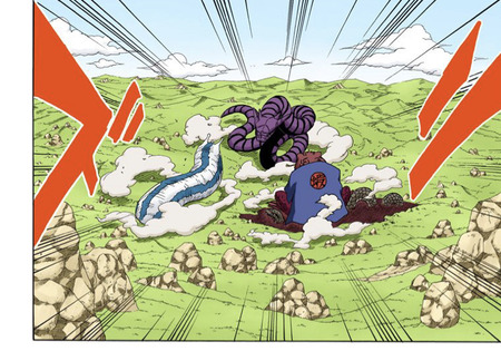 悲報 Narutoの三竦みの中で ナメクジ だけ弱すぎる 漫画まとめ うさちゃんねる 悲報 Narutoの三竦みの中で ナメクジ だけ弱すぎる 漫画まとめ うさちゃんねる